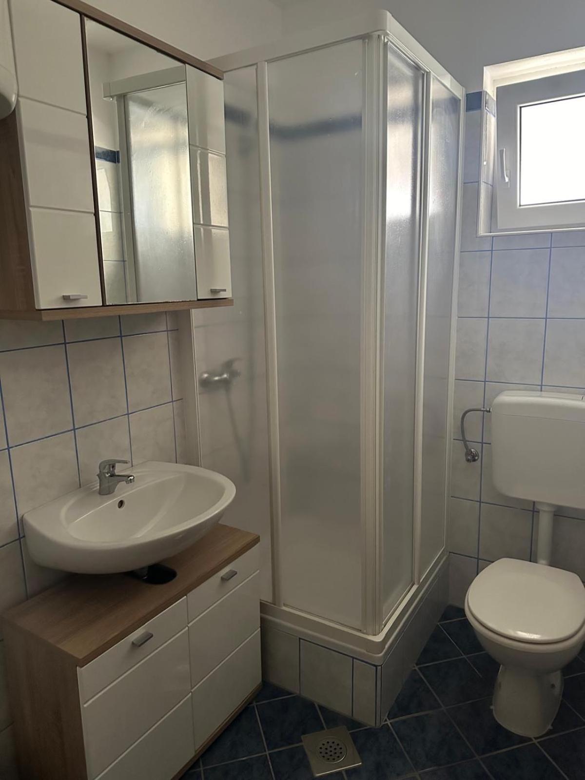 Apartmani I Soba Mia Poreč Zewnętrze zdjęcie